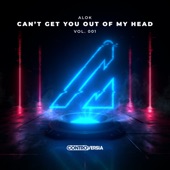 My Head (Can’t Get You Out) artwork