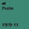 Psalm 19:9-11 (feat. Aaron Strumpel) - Single album lyrics, reviews, download
