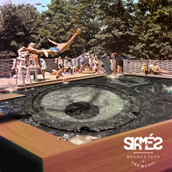SIAMES - Stronger