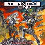 Eternity's End - Arcturus Prime