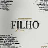 Filho (feat. Mariah Santos, Asafe T. Santos & Abner T. Santos) artwork