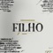 Filho (feat. Mariah Santos, Asafe T. Santos & Abner T. Santos) artwork