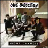 Night Changes - Single album lyrics, reviews, download