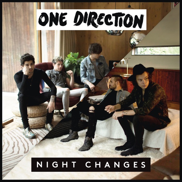 Night Changes - Single - One Direction