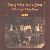Crosby, Stills, Nash and Young - Everybody I Love You