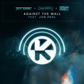 Against the Wall (feat. Jon Paul) artwork