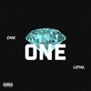One - EP
