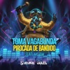 Toma Vagabunda Pirocada de Bandido by DJ Helinho, DJ Kael, Mc Gw iTunes Track 1