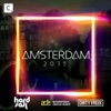 Amsterdam 2015 (Mixed by Hardsoul & Dirty Freek) [DJ Mix], 2015