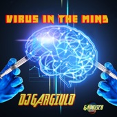 Virus In the Mind (Extended Mix) artwork
