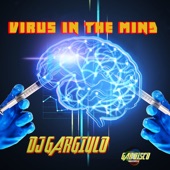 Virus In the Mind artwork