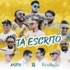 Tá Escrito - Single