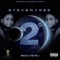 Next Up (feat. AoDrizzy & Dj Swirvo) - Stevomanee lyrics