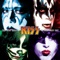 Kiss - I was made for loving you # refrein