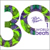 30 Years Blue Flame Records: World Beats