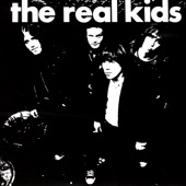 The Real Kids - Just Like Darts