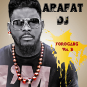 Yorogang, Vol. 2 - DJ Arafat
