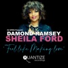 Damond Ramsey & DJ Spen - Feel Like Making Love