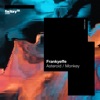Asteroid / Monkey - Single