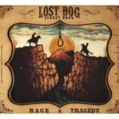 Lost Dog Street Band - September Doves