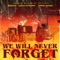 We Will Never Forget (feat. Omarion, Lalah Hathaway & Kierra Sheard) artwork