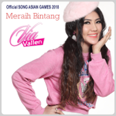 Via Vallen - Meraih Bintang Lyrics