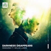 Darkness Disappears (feat. Niclas Lundin) artwork