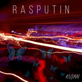 Rasputin (Remix) artwork
