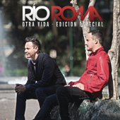 Mi Persona Favorita - Río Roma Cover Art