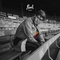 Ruel - Ready - EP artwork