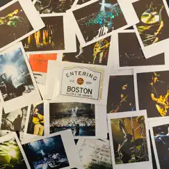 Entering Boston (Live) [Live] by Dalton & the Sheriffs album reviews, ratings, credits