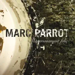 Misteriosament Feliç - Single - Marc Parrot