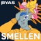 Smellen (feat. Håvard Rosenberg & Don Byas) - Kriminell Kunst lyrics