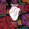 Corazón (feat. Patricia Alcaraz) [Remix] - Single