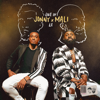 Jonathan McReynolds & Mali Music - Jonny x Mali: Live in LA (Stereo) - EP  artwork