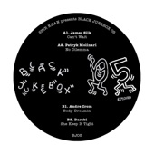 Shir Khan Presents Black Jukebox 05 - EP artwork