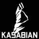 KASABIAN cover art