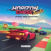 Horizon Chase Turbo (Official Game Soundtrack) artwork