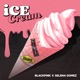 ICE CREAM cover art
