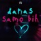 Danas Samo Bih Ljubav artwork