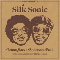 Silk Sonic & Bruno Mars & Anderson.Paak - Skate