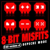 8-Bit Versions of Depeche Mode