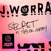 Secret (feat. Taylor Moody) artwork