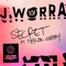 Secret (feat. Taylor Moody) artwork