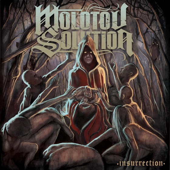 Cover artwork for Signals