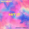 Hit It - Single