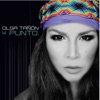 Olga Tañón y Punto.