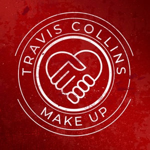 Travis Collins - Make Up - Line Dance Choreographer