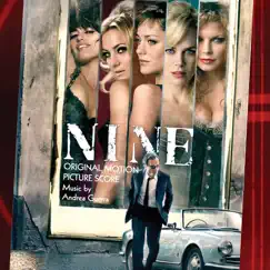 Nine (Original Motion Picture Score) by Andrea Guerra album reviews, ratings, credits