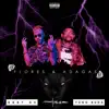 Stream & download Flores e Adagas (feat. Yung Buda) - Single